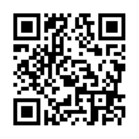 NOTE15のApp StoreリンクQRコード